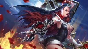 和平精英带字母名字的魅力，从ID窥见战场哲学